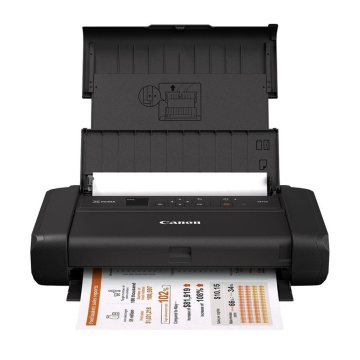 CANON PIXMA TR150 Mürekkep Püskürtmeli Yazıcı