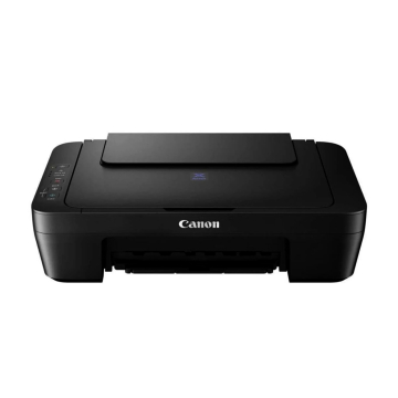 CANON PIXMA E414 Çok Fonksiyonlu Mürekkep Püskürtmeli Yazıcı