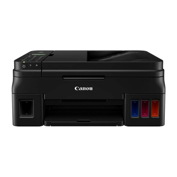 CANON PIXMA G4411 Çok Fonksiyonlu Mürekkep Tanklı Yazıcı