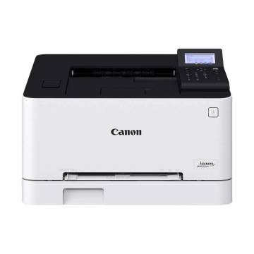 CANON i-SENSYS LBP633Cdw Renkli Lazer Yazıcı