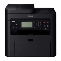 CANON İ-SENSYS MF237w Çok Fonksiyonlu Mono Lazer Yazıcı