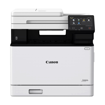 CANON i-SENSYS MF752Cdw Çok Fonksiyonlu Renkli Lazer Yazıcı