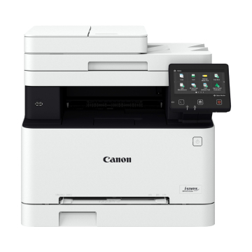CANON i-SENSYS MF655Cdw Çok Fonksiyonlu Renkli Lazer Yazıcı