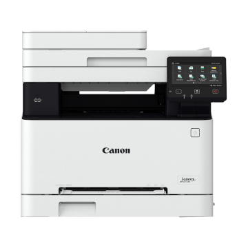 CANON i-SENSYS MF657Cdw Çok Fonksiyonlu Renkli Lazer Yazıcı