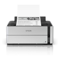 EPSON EcoTank M1120 Mürekkep Tanklı Mono Yazıcı