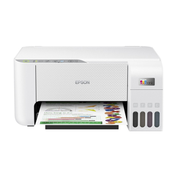 EPSON EcoTank L3256 Çok Fonksiyonlu Mürekkep Tanklı Yazıcı