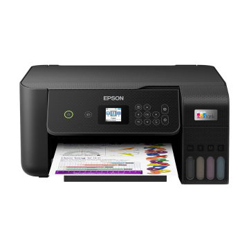 EPSON EcoTank L3260 Çok Fonksiyonlu Mürekkep Tanklı Yazıcı