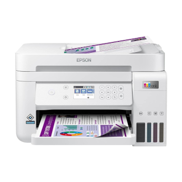 EPSON EcoTank L6276 Çok Fonksiyonlu Mürekkep Tanklı Yazıcı (ORJİNAL MÜREKKEPLİ)