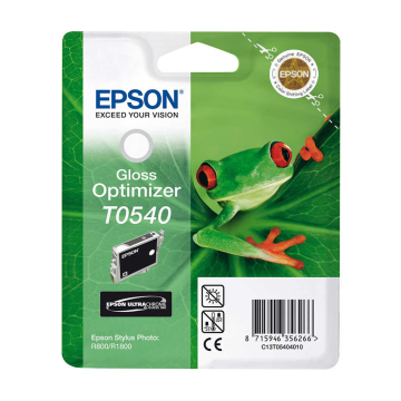 EPSON T0540 C13T05404010 Orjinal Parlaklık Düzenleyici Kartuş 400 Sayfa