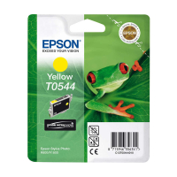<span>EPSON</span> T0544 C13T05444010 Orjinal Sarı Kartuş 400 Sayfa