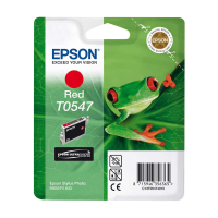 <span>EPSON</span> T0547 C13T05474010 Orjinal Kırmızı-Red Kartuş