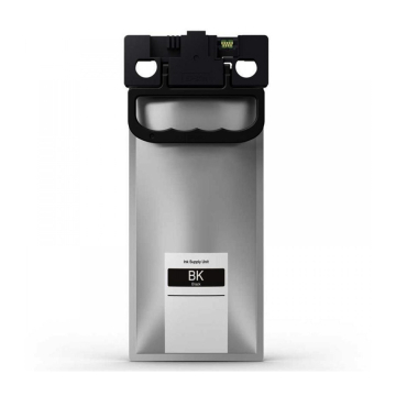 EPSON T9661XXL C13T966140 Ekstra Yüksek Kapasiteli Muadil Siyah Kartuş 40.000 Sayfa