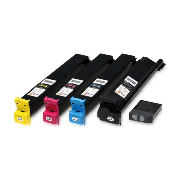 EPSON C9200 C13S050475 Orjinal Kırmızı Lazer Toner 14.000 Sayfa