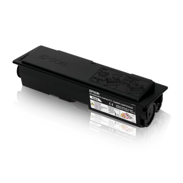 EPSON MX-20 C13S050583 Orjinal Siyah Lazer Toner 3.000 Sayfa