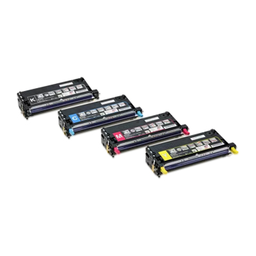 EPSON C3800 C13S051129 Orjinal Kırmızı Lazer Toner 5.000 Sayfa