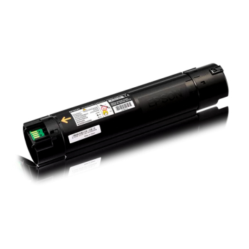 EPSON AL-C500 C13S050663 Orjinal Siyah Lazer Toner 10.500 Sayfa