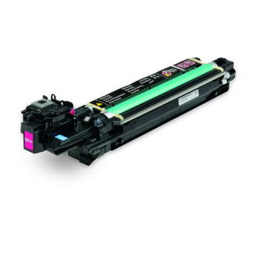 EPSON CX-37 / C3900 C13S051202 Orjinal Kırmızı Drum Ünitesi 30.000 Sayfa