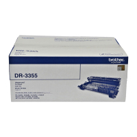 <span>BROTHER</span> DR-3355 Orjinal Siyah Drum Ünitesi 30.000 Sayfa