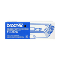 <span>BROTHER</span> TN-6600 Orjinal Siyah Lazer Toner 6.000 Sayfa