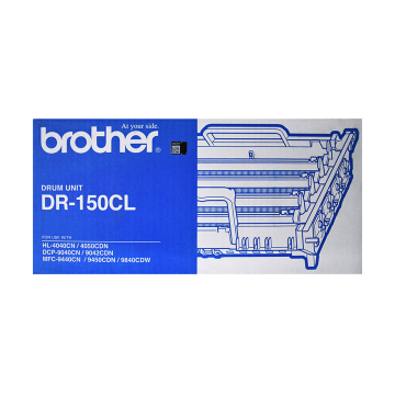 BROTHER DR-150CL Orjinal Drum Ünitesi 17.000 Sayfa