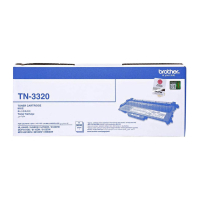 <span>BROTHER</span> TN-3320 Orjinal Siyah Lazer Toner 3.000 Sayfa
