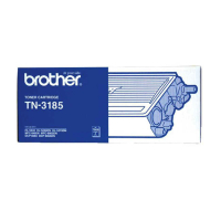 <span>BROTHER</span> TN-3185 Orjinal Siyah Lazer Toner 7.000 Sayfa