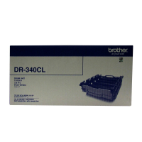 <span>BROTHER</span> DR-340CL Orjinal Siyah Drum Ünitesi 25.000 sayfa