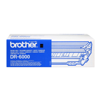 <span>BROTHER</span> DR-6000 Orjinal Siyah Drum Ünitesi 20.000 Sayfa