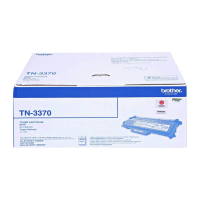 <span>BROTHER</span> TN-3370 Orjinal Siyah Lazer Toner 12.000 Sayfa