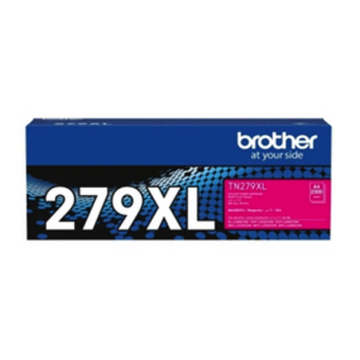 BROTHER TN-279XLM Orjinal Kırmızı Lazer Toner 2.300 Sayfa