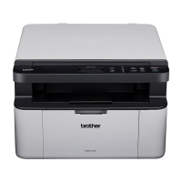 <span>BROTHER</span> DCP-1511 Çok Fonksiyonlu Mono Lazer Yazıcı