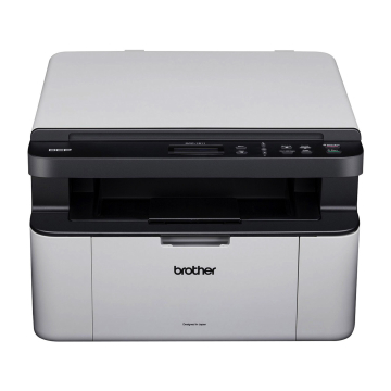 BROTHER DCP-1511 Çok Fonksiyonlu Mono Lazer Yazıcı