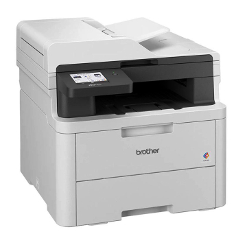 BROTHER MFC-L3760cdw Çok Fonksiyonlu Renkli Lazer Yazıcı