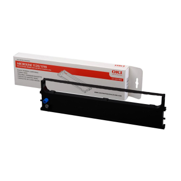 OKI ML1120 / ML1190 Orjinal Yazıcı Şeridi