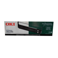 OKI ML393 / ML395 Orjinal Yazıcı Şeridi