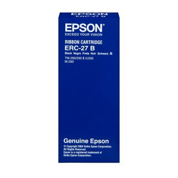 EPSON TM-U290 / TMM290 / TM-U295  Orjinal Yazıcı Şeridi