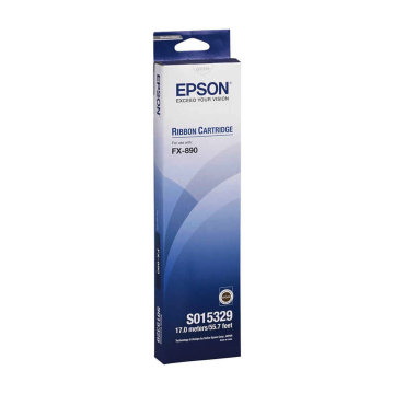 EPSON FX-890 Orjinal Yazıcı Şeridi