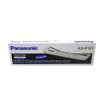 PANASONIC KX-P191 Orjinal Yazıcı Şeridi
