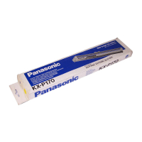 <span>PANASONIC</span> KX-P170 Orjinal Yazıcı Şeridi