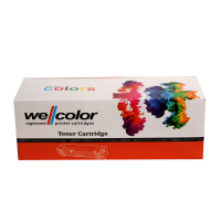 <span>SAMSUNG</span> CLP-K300A Muadil Siyah Lazer Toner 1.500 Sayfa (Wellcolor)
