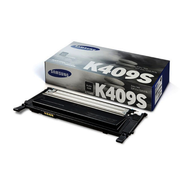 SAMSUNG CLT-K409S Orjinal Siyah Lazer Toner 1.500 Sayfa