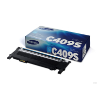 <span>SAMSUNG</span> CLT-C409S Orjinal Mavi Lazer Toner 1.000 Sayfa
