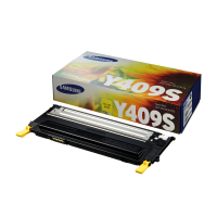 <span>SAMSUNG</span> CLT-Y409S Orjinal Sarı Lazer Toner 1.000 Sayfa