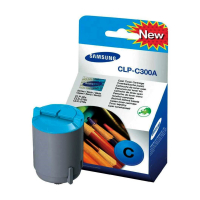 <span>SAMSUNG</span> CLP-C300A Orjinal Mavi Lazer Toner 1.000 Sayfa