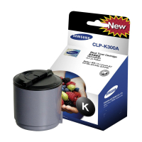 <span>SAMSUNG</span> CLP-K300A Orjinal Siyah Lazer Toner 1.500 Sayfa