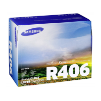 <span>SAMSUNG</span> CLT-R406 Orjinal Siyah ve Renkli Drum Ünitesi 16.000 Sayfa