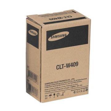 SAMSUNG CLT-W409 Orjinal Atık Toner Kutusu 10.000 Sayfa 