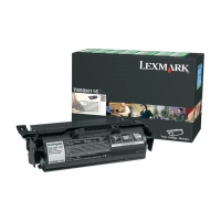 <span>LEXMARK</span> T650H11E Yüksek Kapasiteli Orjinal Siyah Lazer Toner 25.000 Sayfa