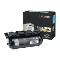 <span>LEXMARK</span> 64016SE Orjinal Siyah Lazer Toner 6.000 Sayfa