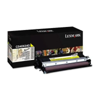 LEXMARK C540X34G Orjinal Sarı Drum Ünitesi 30.000 Sayfa